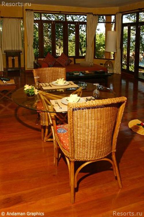 Phi Phi Island Village Beach Resort & Spa 61